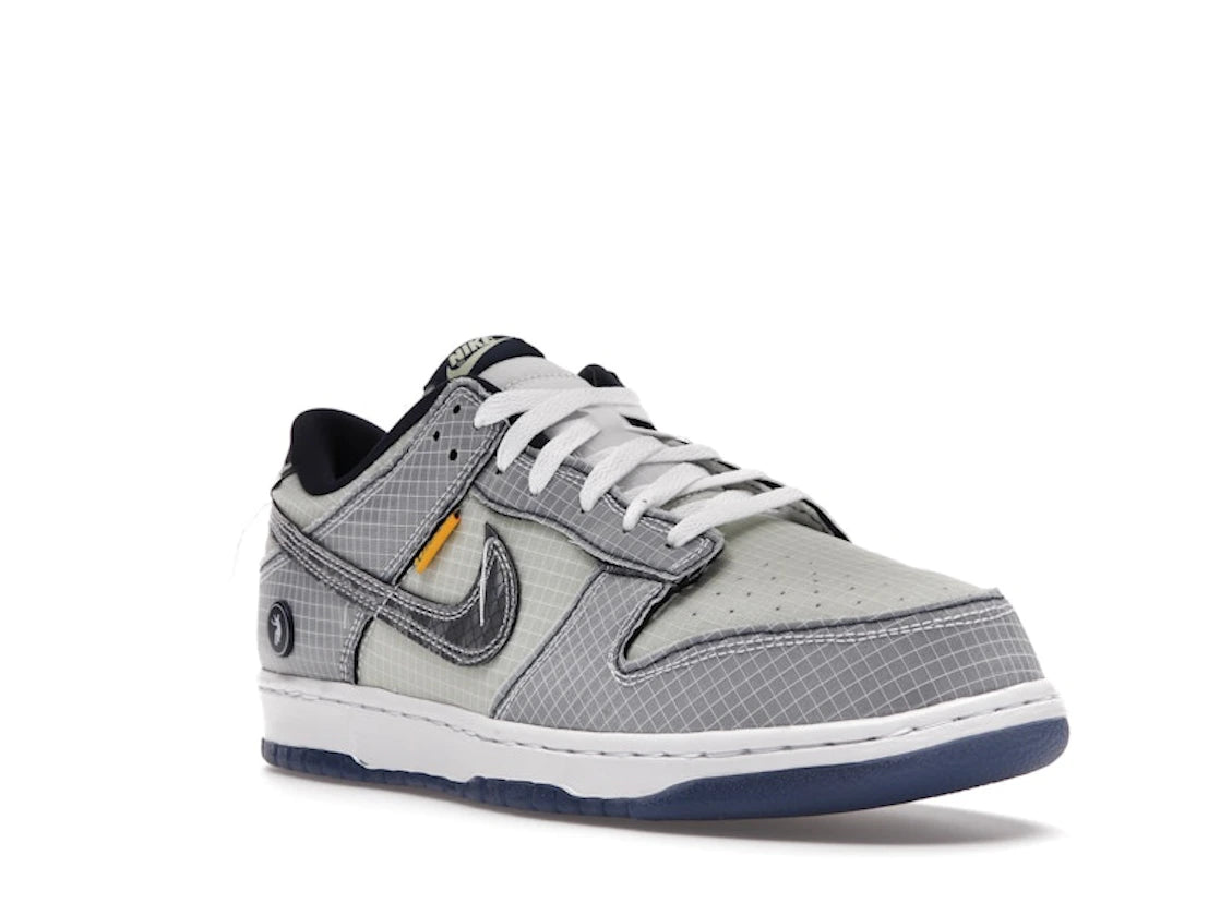 Nike Dunk Low Union Passport Pack Pistachio - vue secondaire A