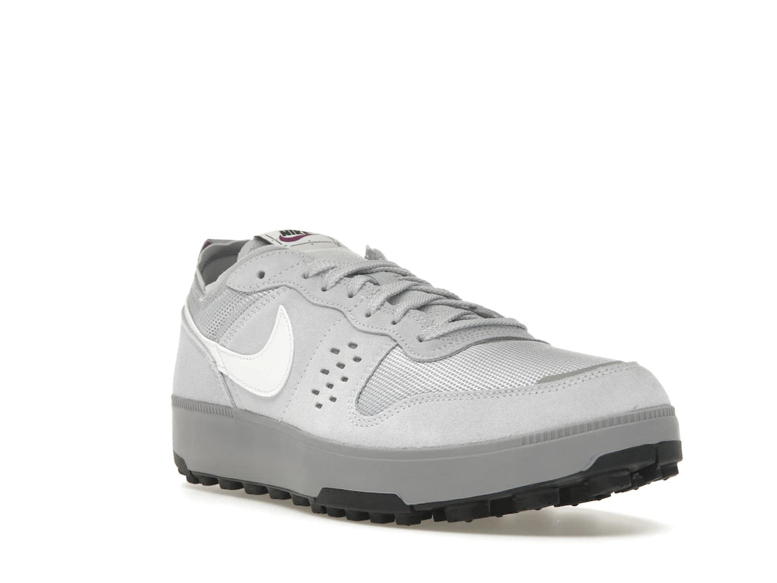 Nike C1TY Concrete - vue secondaire A
