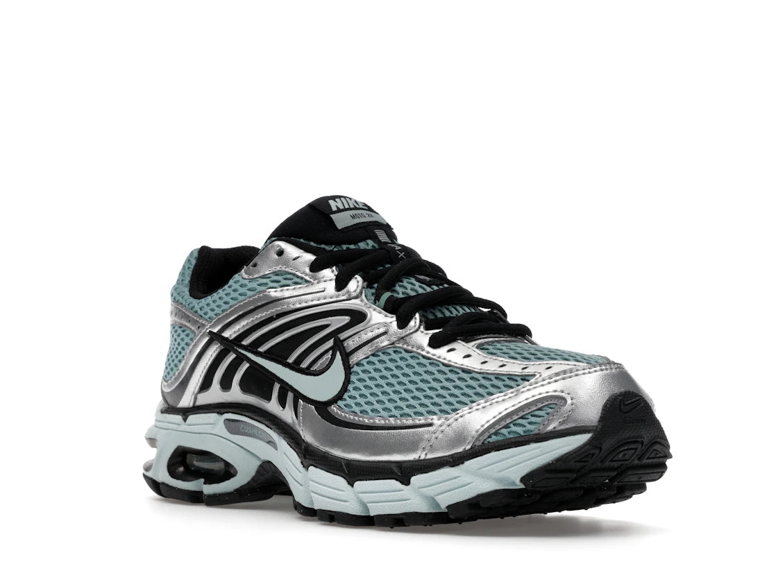 Nike Air Max Moto 2K Cannon Green Haze (Women's) - vue secondaire A