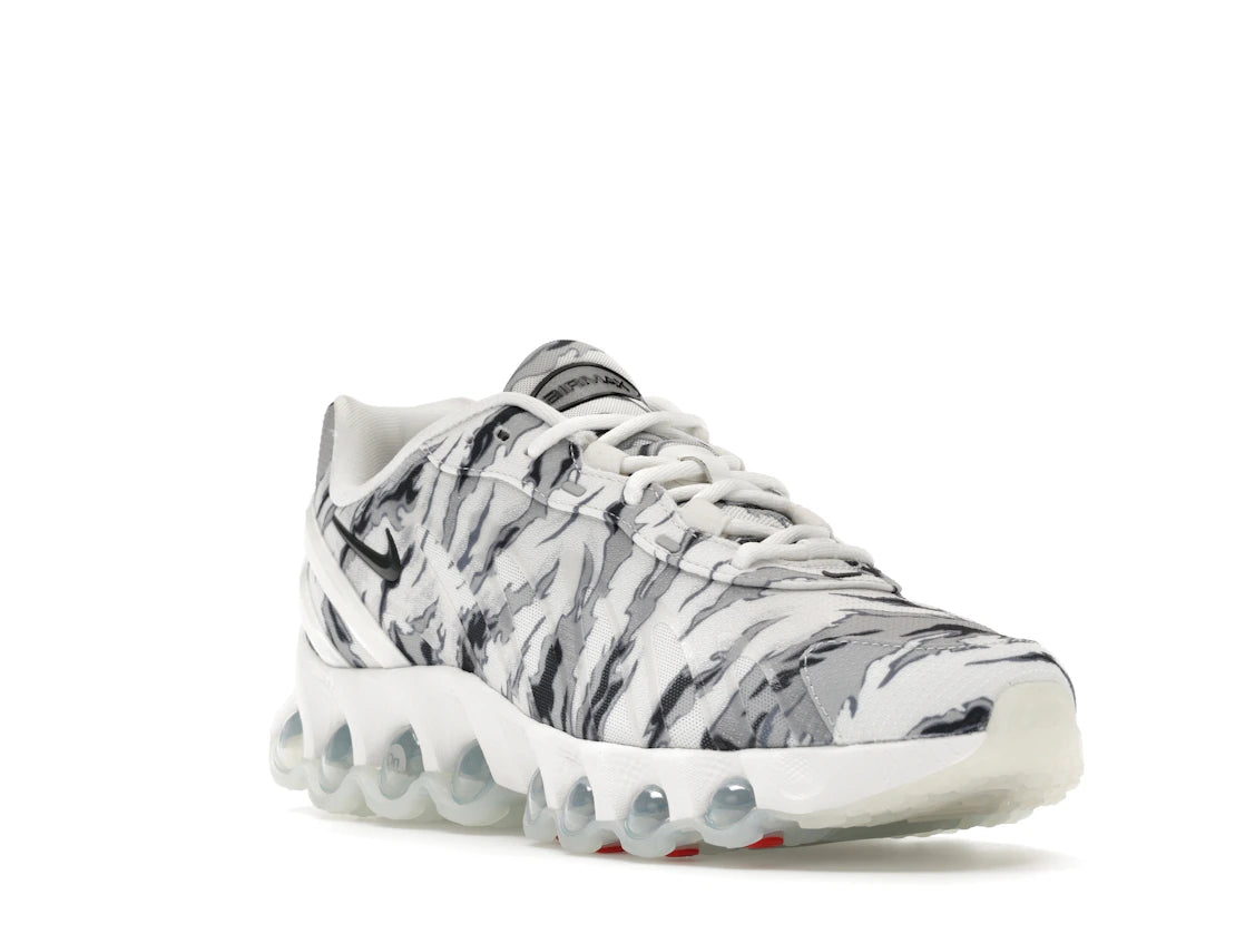 Nike Air Max Dn8 Premium Summit White Cool Grey - vue secondaire A