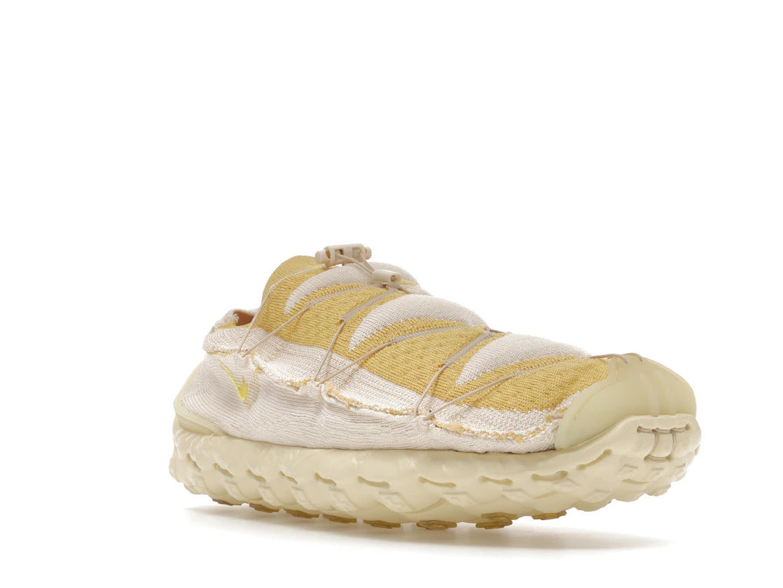 Nike ISPA Mindbody Light Cream - vue secondaire A