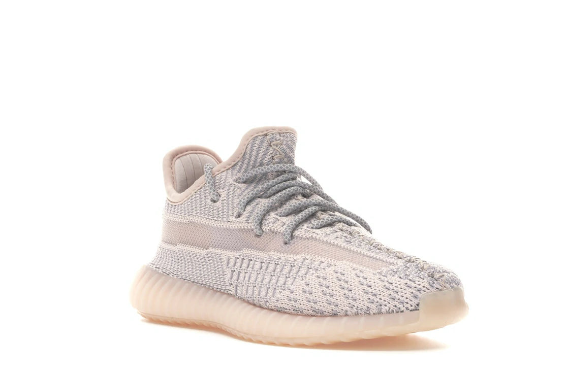 adidas Yeezy Boost 350 V2 Synth (Kids) - vue secondaire A