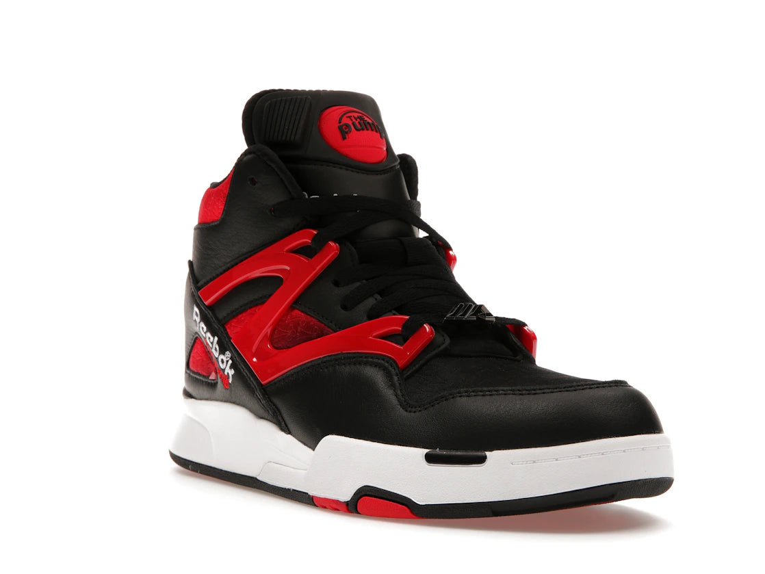 Reebok Pump Omni Zone II Anuel AA The Sky Above The Street - vue secondaire A