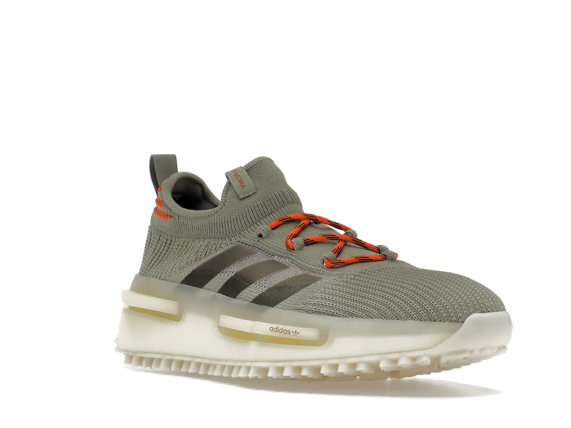 adidas NMD S1 Rimowa Made in Germany Tech Beige - vue secondaire A
