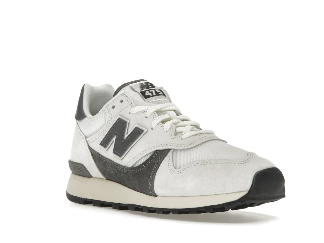 New Balance 475 Sea Salt Castlerock - vue secondaire A