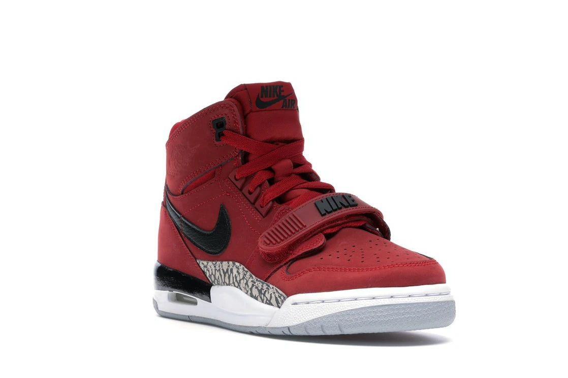 Jordan Legacy 312 Toro (GS) - vue secondaire A