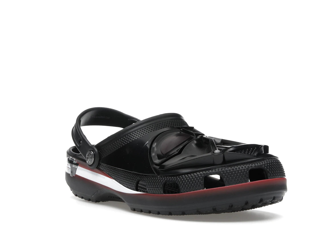 Crocs Classic Clog Star Wars Darth Vader - vue secondaire A