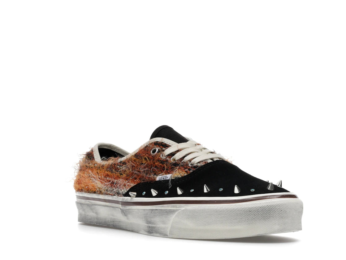 Vans Authentic 44 Ibiza Pack Black - vue secondaire A
