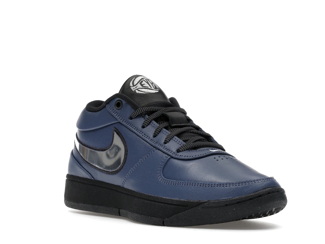 Nike Book 1 EYBL MSCO PE - vue secondaire A