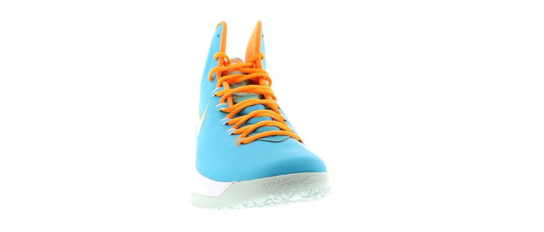 Nike KD 5 Ostern - vue secondaire A