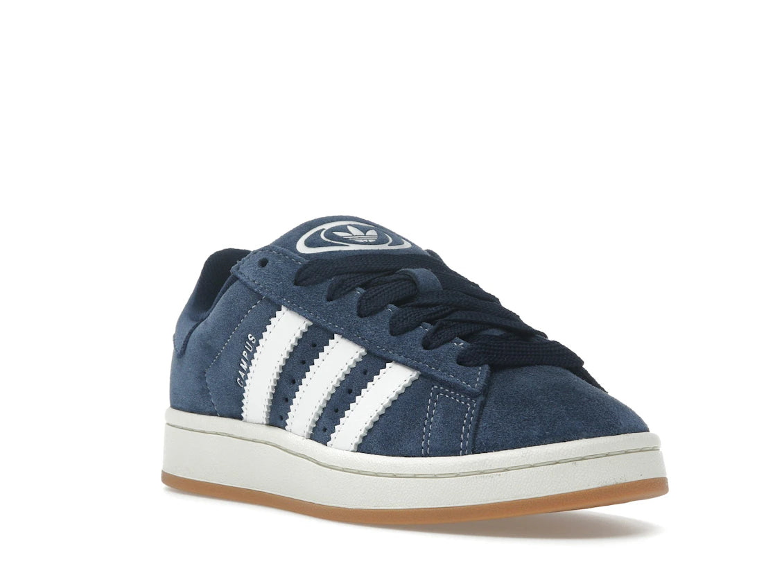 adidas Campus 00s Night Indigo - vue secondaire A