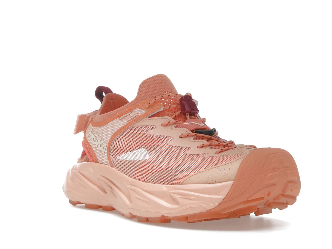 Hoka One One Hopara 2 Dry Clay Feldspar (Women's) - vue secondaire A