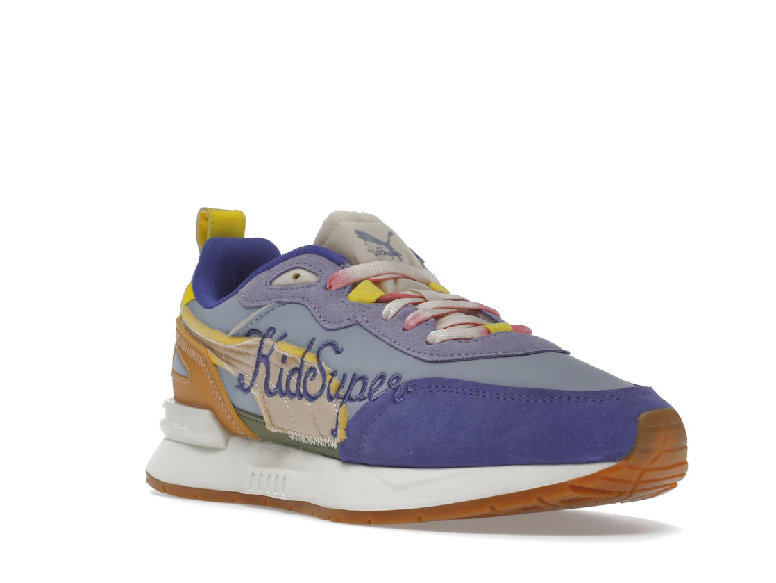 Puma Mirage Mox KidSuper Studios Forever Blue - vue secondaire A