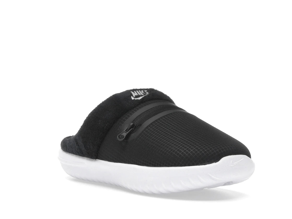 Nike Burrow Black White (Women's) - vue secondaire A