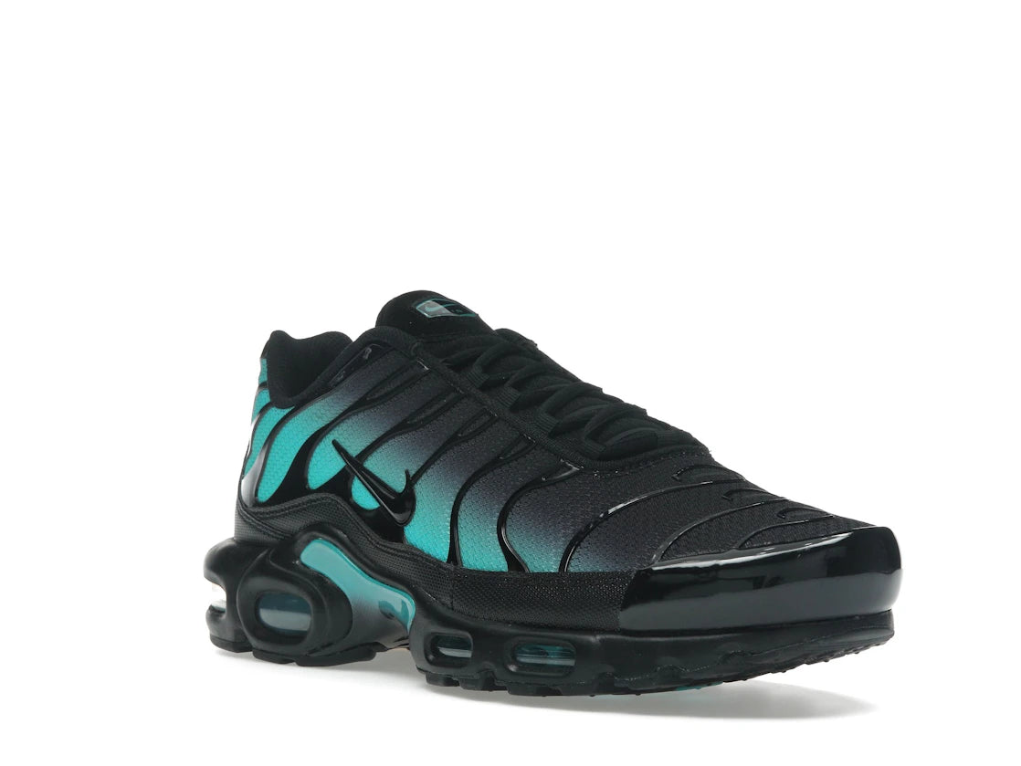Nike Air Max Plus Black Dusty Cactus - vue secondaire A