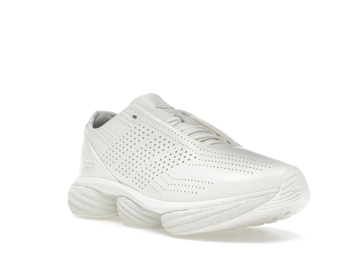 adidas Lightblaze POD Arte Antwerp White - vue secondaire A