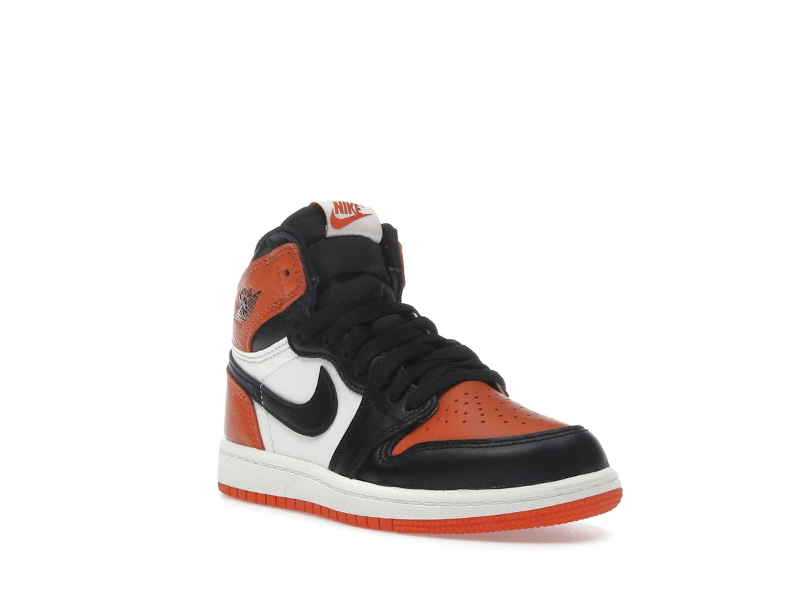 Jordan 1 Retro High OG Shattered Backboard (2025) (PS) - vue secondaire A
