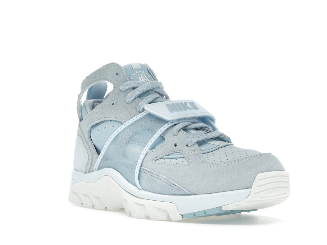 Nike Air Trainer Huarache Blue Tint - vue secondaire A