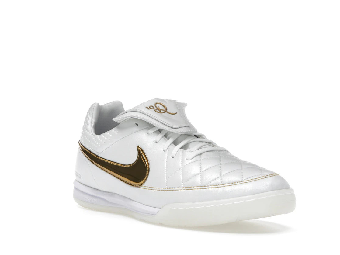 Nike Tiempo Legend Ronaldinho Touch of Gold - vue secondaire A