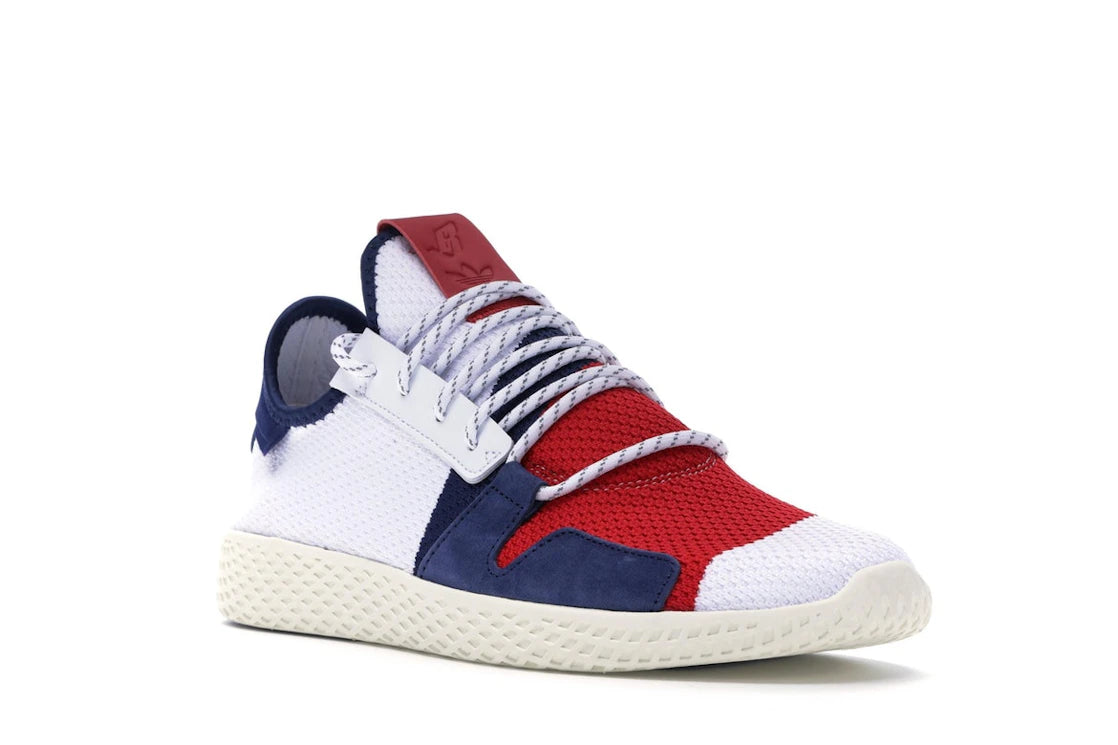 adidas Tennis Hu V2 Pharrell x Billionaire Boys Club - vue secondaire A