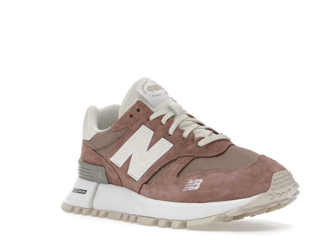 New Balance RC 1300 Kith 10th Anniversary Antler - vue secondaire A