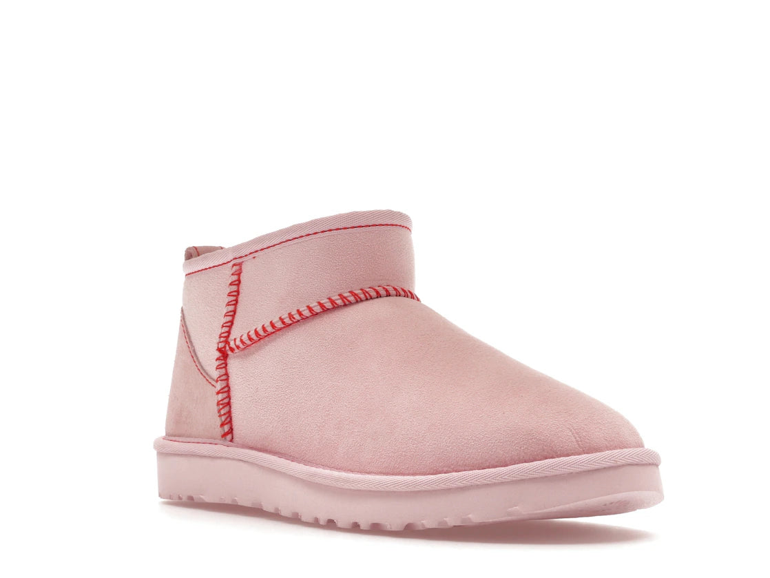 UGG Classic Ultra Mini Love '26 Boot Rosetta (Women's) - vue secondaire A