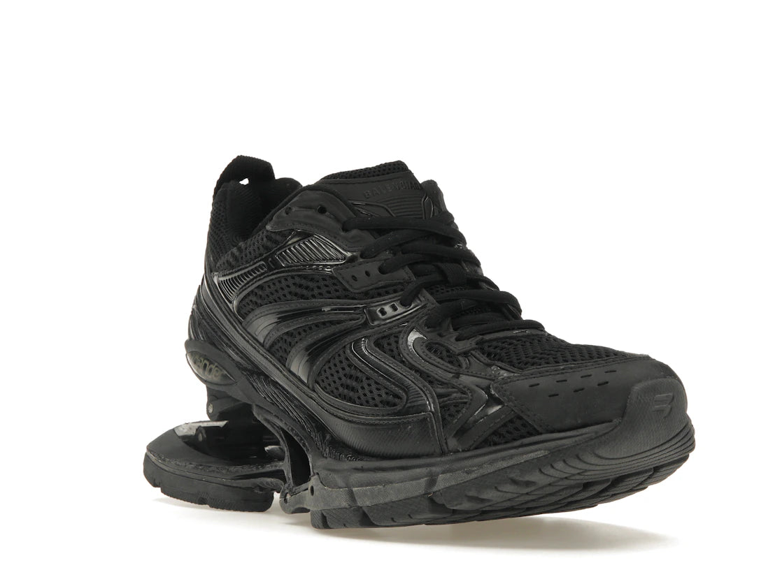 Balenciaga X-Pander Black (Women's) - vue secondaire A