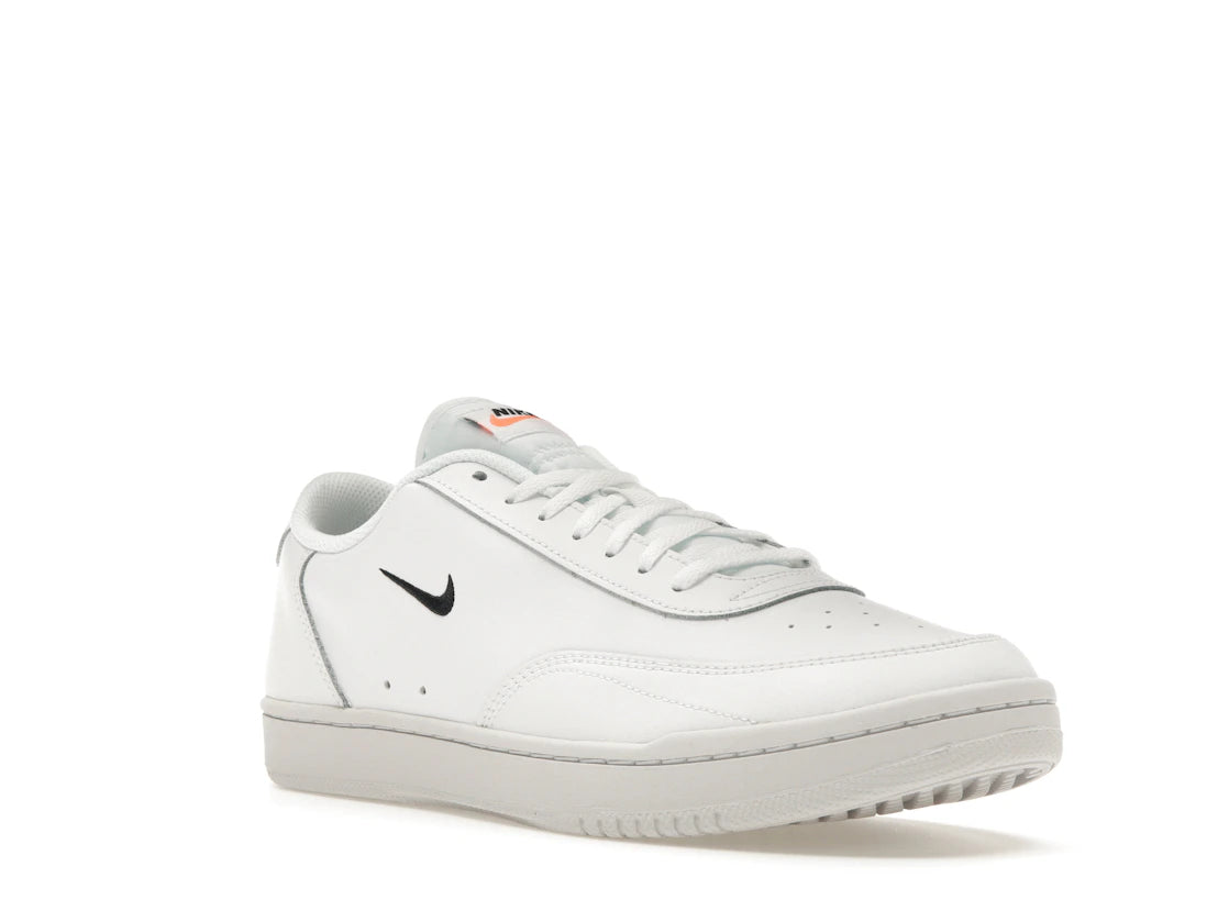 Nike Court Vintage White - vue secondaire A