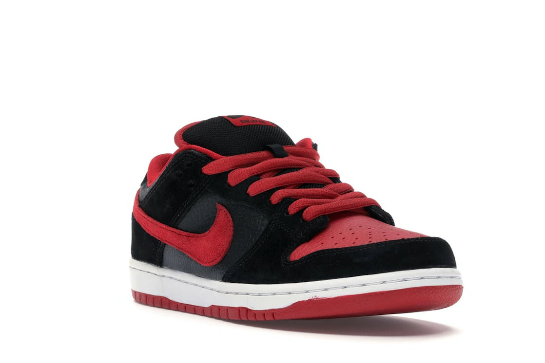 Nike SB Dunk Low J Pack Bred - vue secondaire A