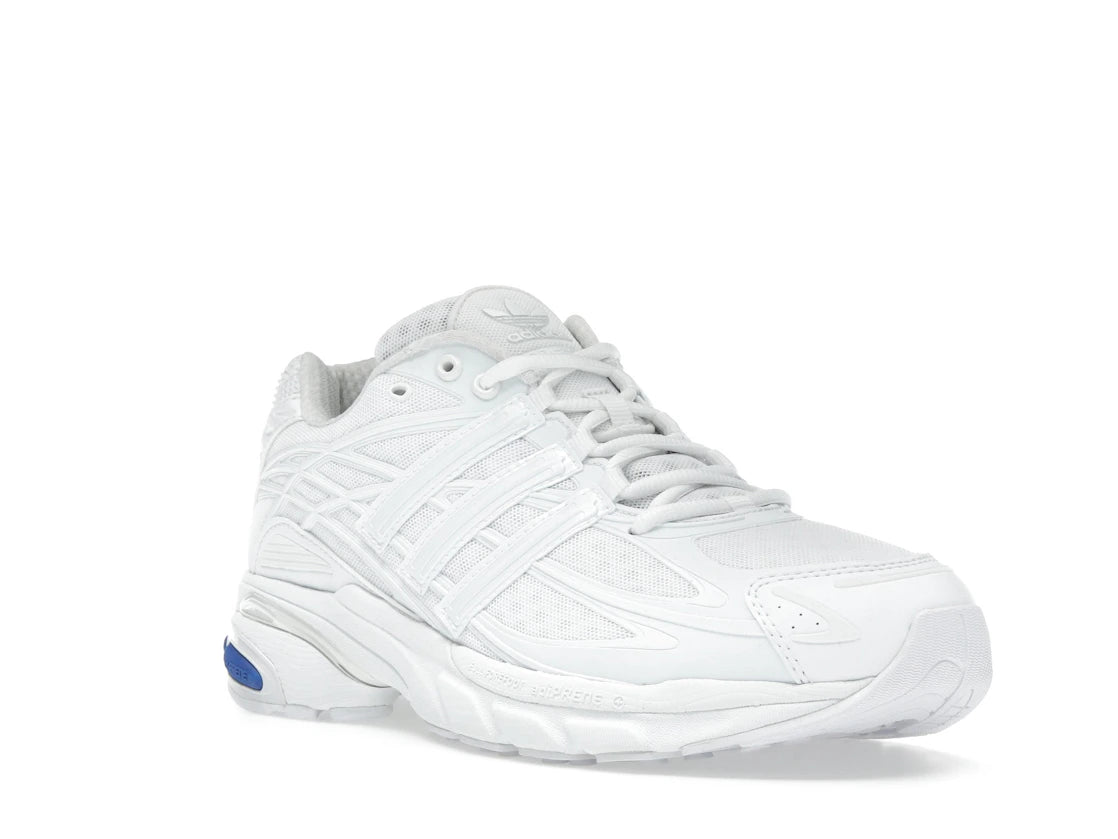 adidas Adistar Cushion 3 Cloud White Royal Blue - vue secondaire A