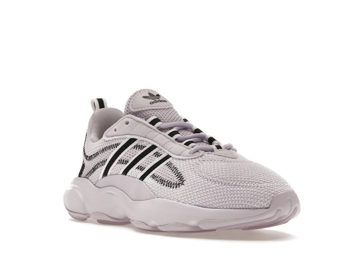 adidas Haiwee Purple Tint (Women's) - vue secondaire A