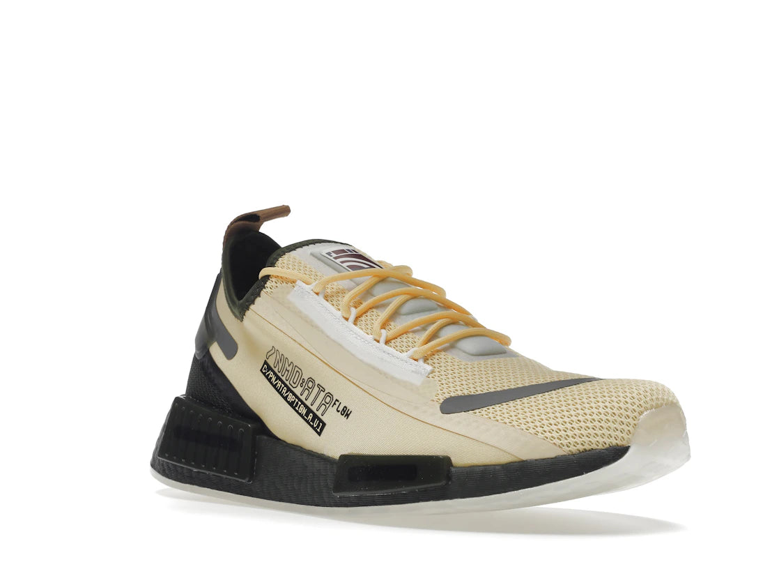 adidas NMD R1 Spectoo Star Wars Bossk - vue secondaire A