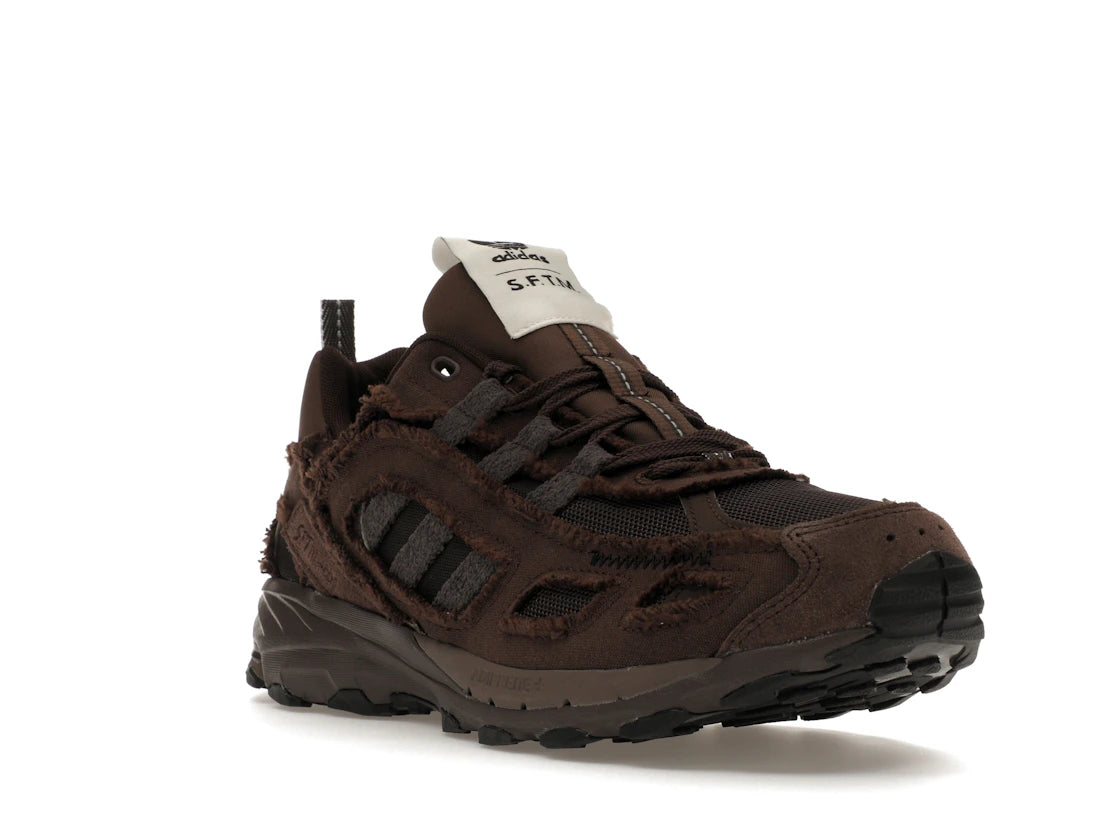 adidas Shadowturf Song for the Mute Dark Brown - vue secondaire A