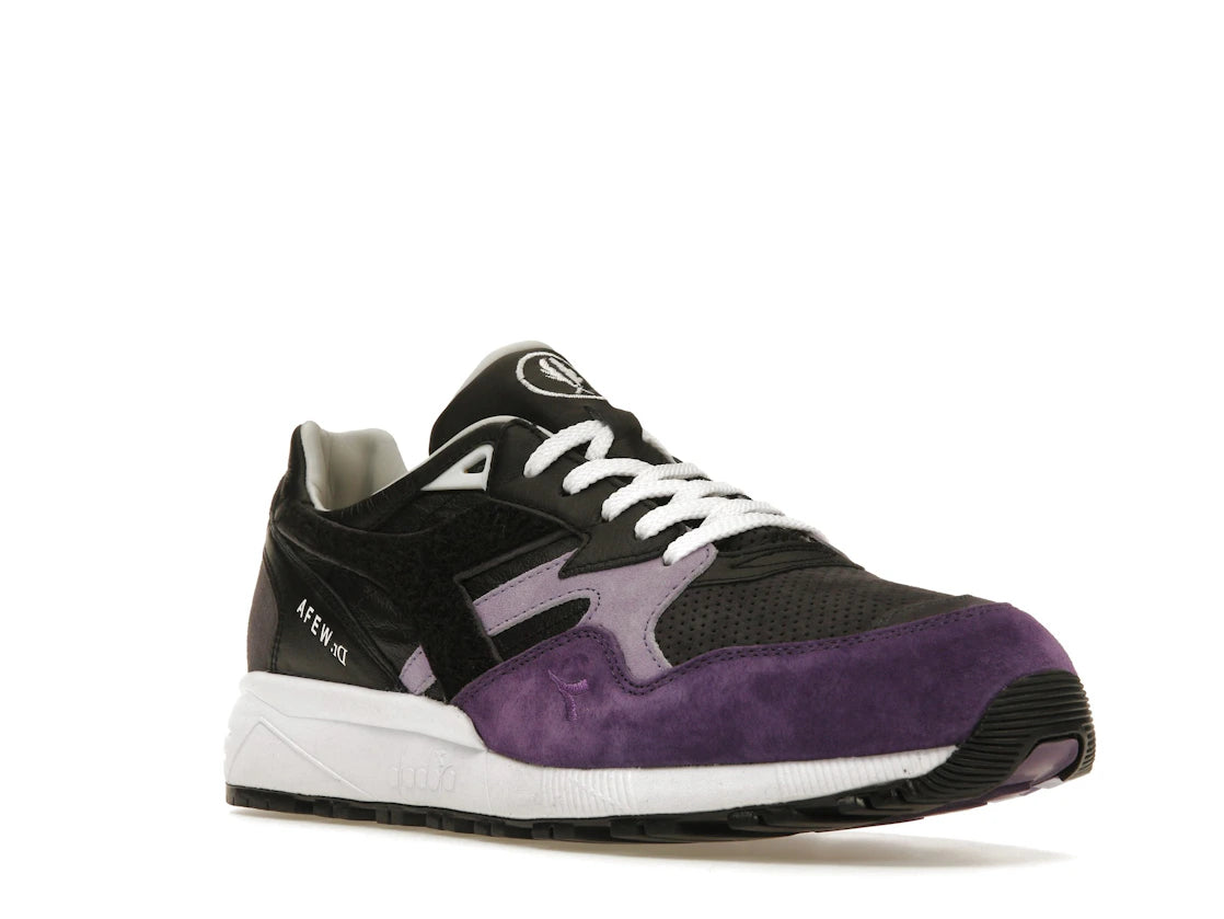 Diadora N9002 AFEW Master Formula - vue secondaire A