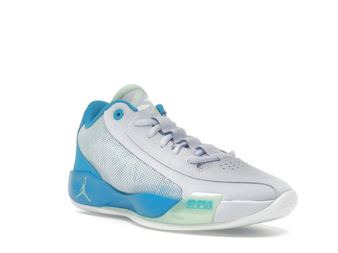 Jordan Luka .77 Football Grey - vue secondaire A