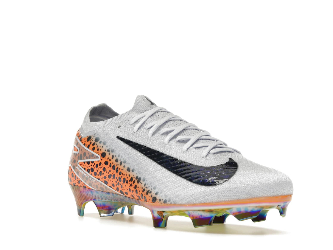 Nike Mercurial Vapor 16 Elite FG Electric Pack Olympic Safari - vue secondaire A