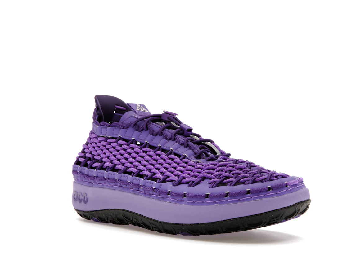 Nike ACG Watercat+ Court Purple - vue secondaire A