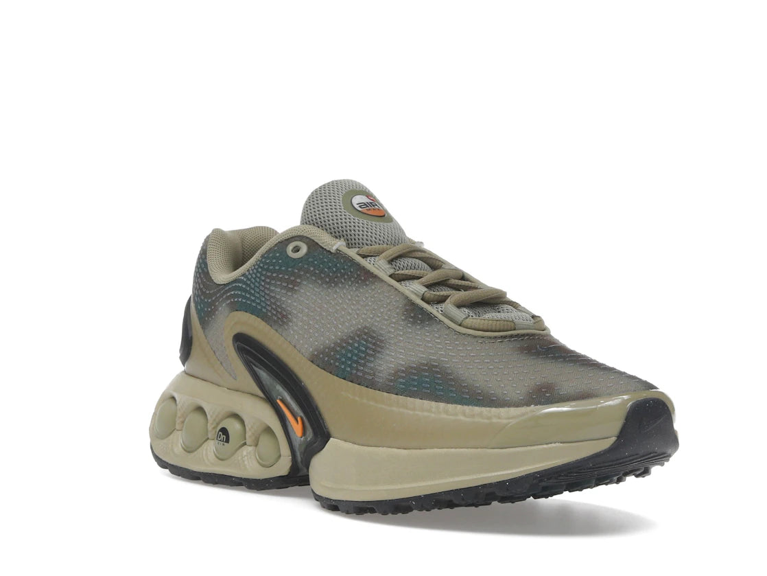 Nike Air Max Dn NRG Camo - vue secondaire A