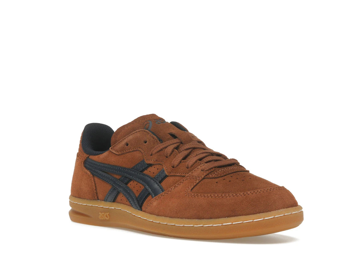 ASICS Skyhand OG HAY Tortoise Shell - vue secondaire A