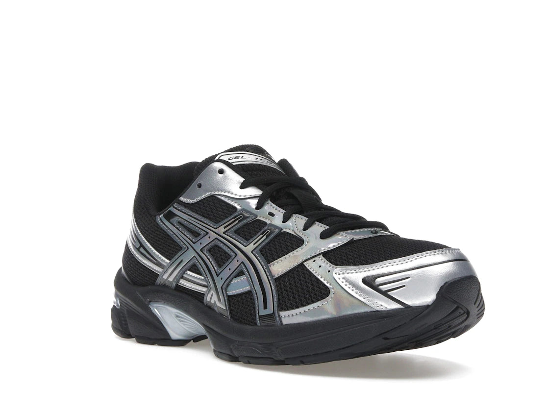ASICS Gel-1130 Holiday Pack Black Pure Silver - vue secondaire A