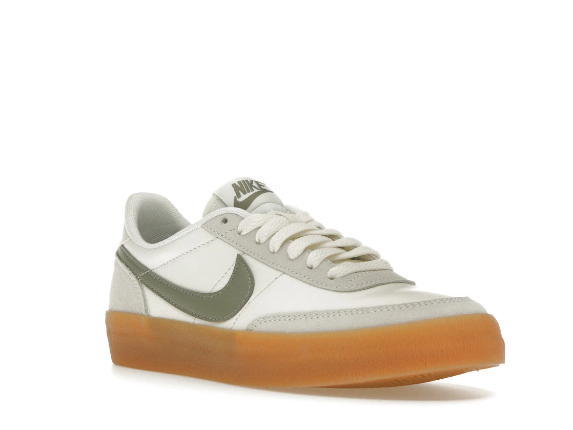 Nike Killshot 2 Sail Light Army (Women's) - vue secondaire A