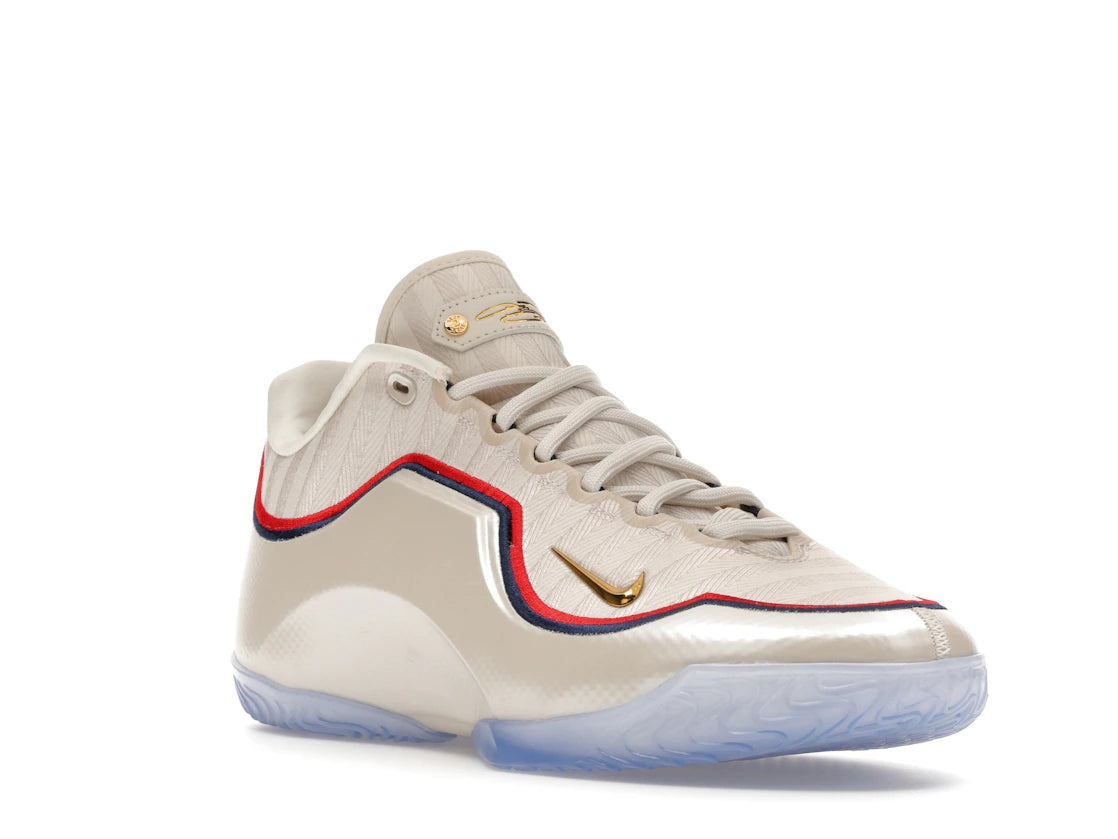 Nike LeBron 23 Old Glory - vue secondaire A