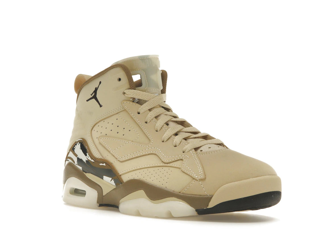 Jordan MVP 678 Desert Sand (Women's) - vue secondaire A