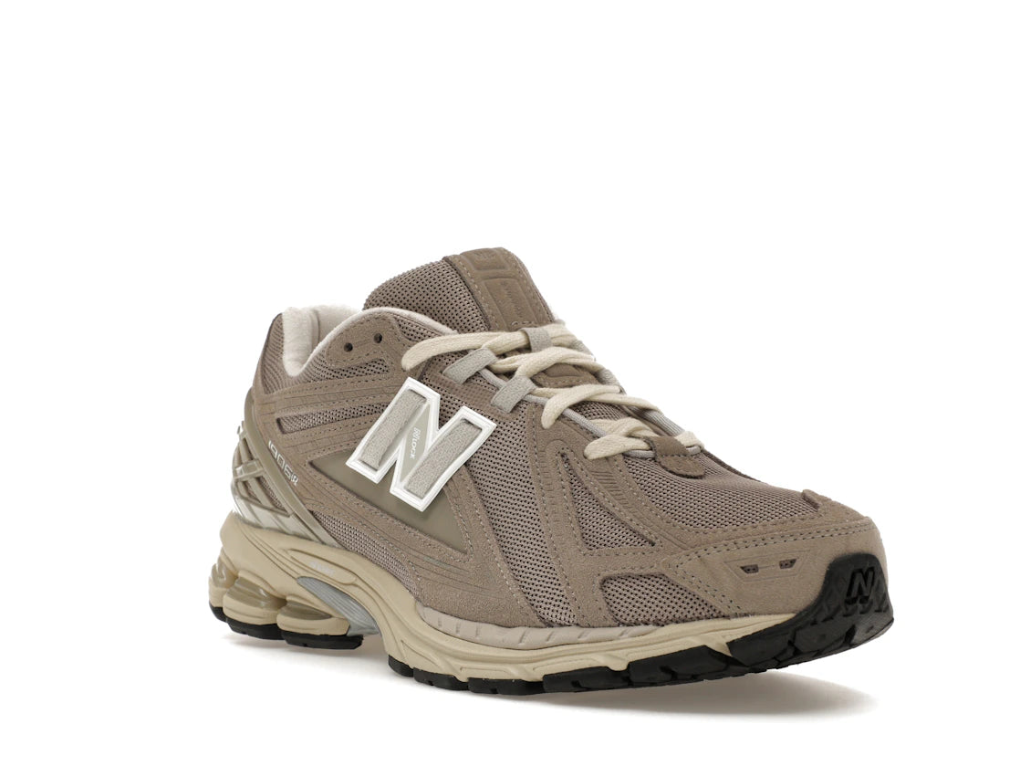 New Balance 1906R Beige Cream - vue secondaire A