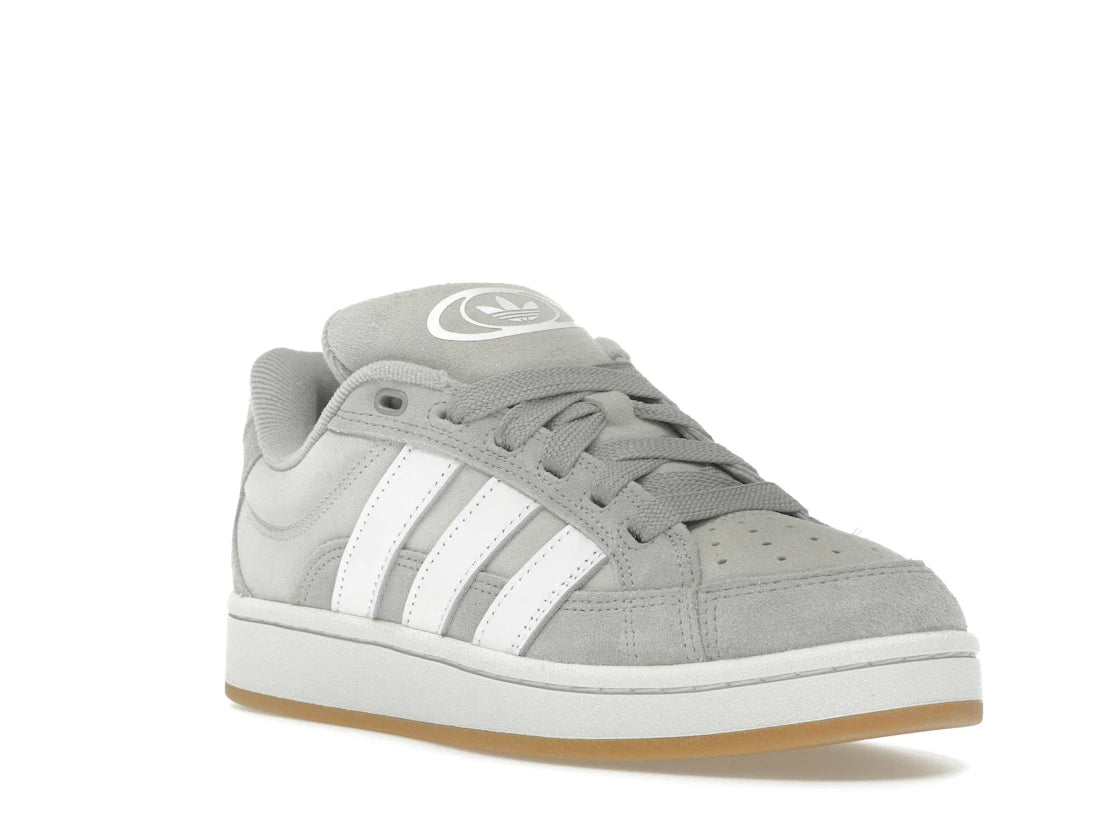 adidas Campus 00s Beta Grey One Cloud White - vue secondaire A