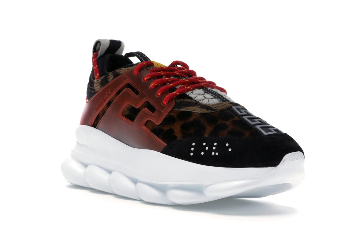 Versace Chain Reaction 2 Chainz Spotted - vue secondaire A