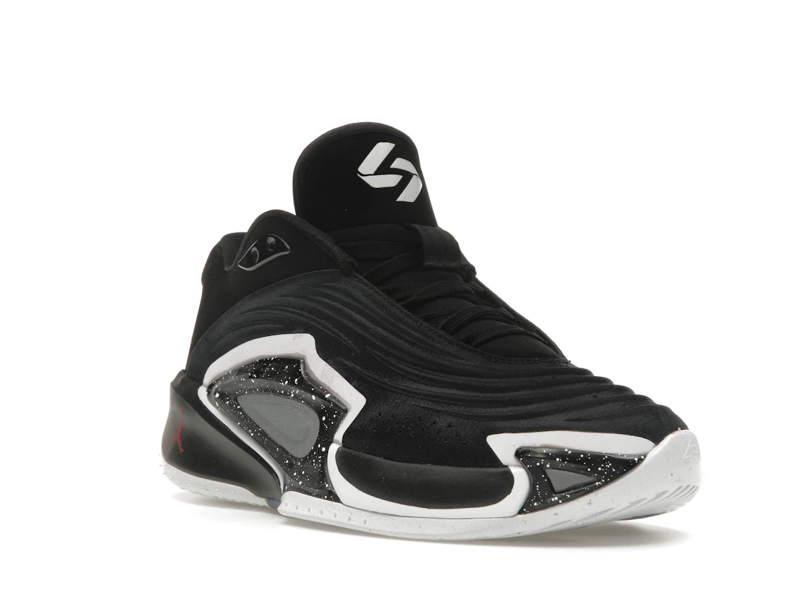 Jordan Luka 3 Speedway - vue secondaire A