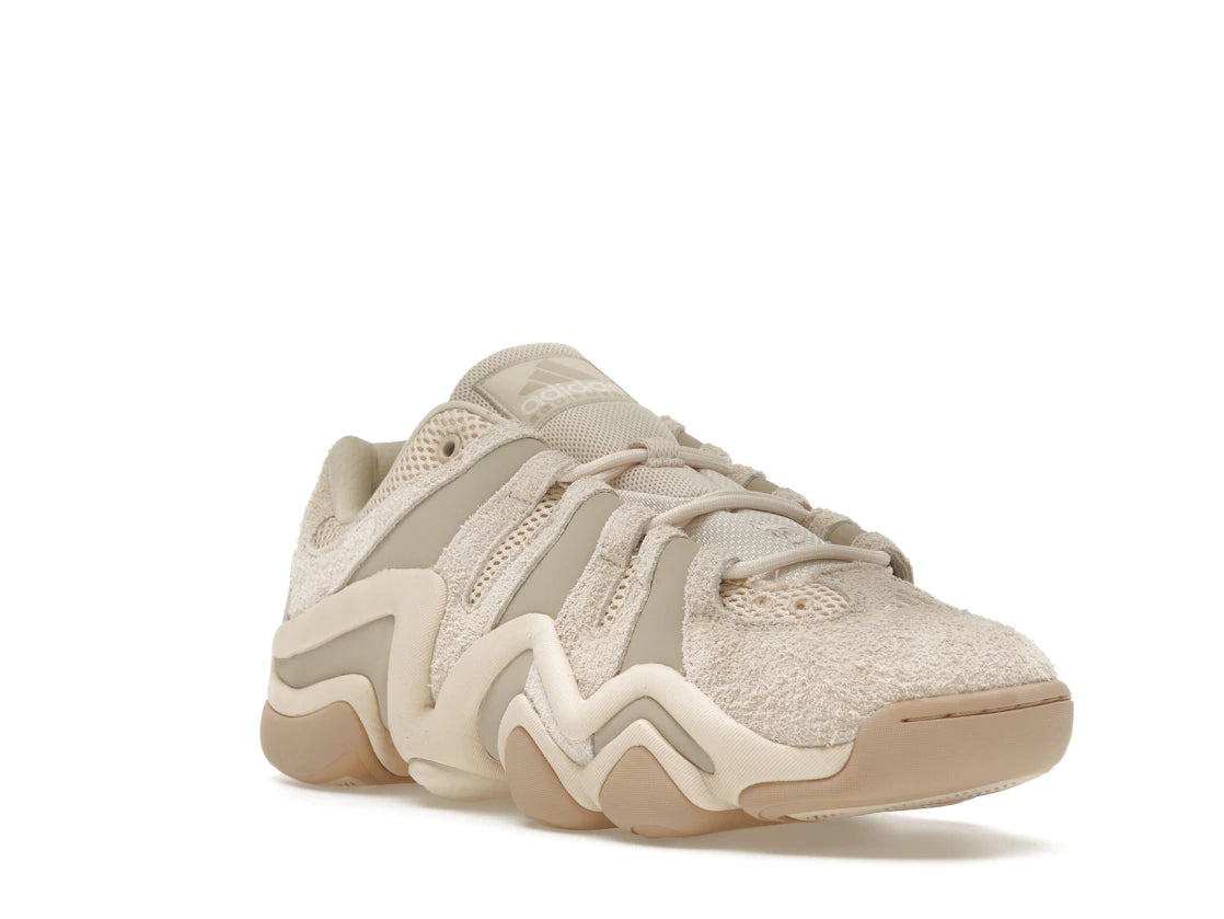 adidas Crazy 8 Low Newport Beach - vue secondaire A