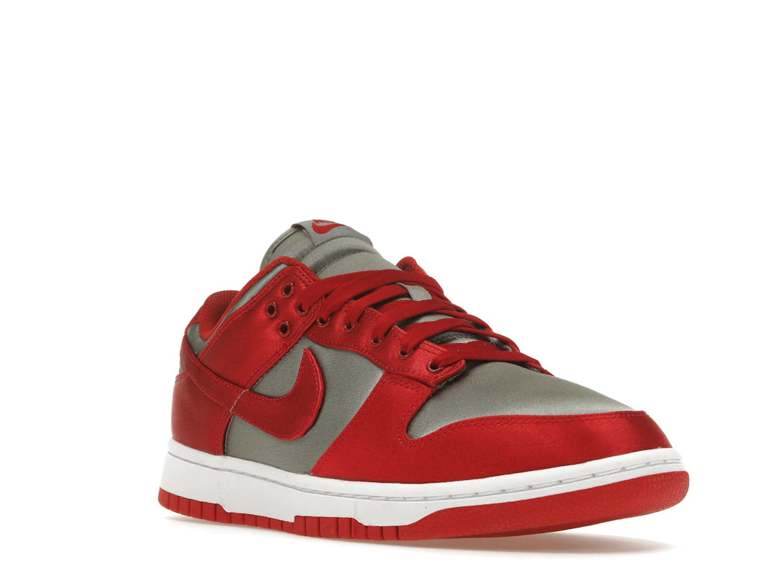 Nike Dunk Low UNLV Satin (Women's) - vue secondaire A