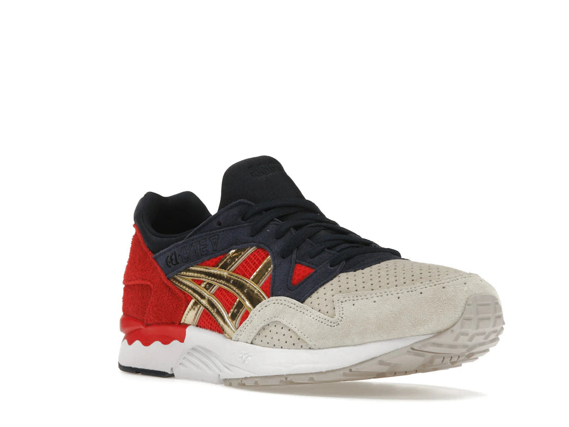 ASICS Gel-Lyte V Concepts Libertea - vue secondaire A
